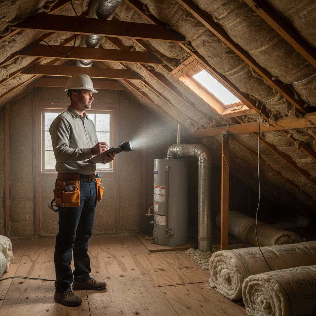 Morrison Plus Property Inspections — Home Inspection in Ventura, CA