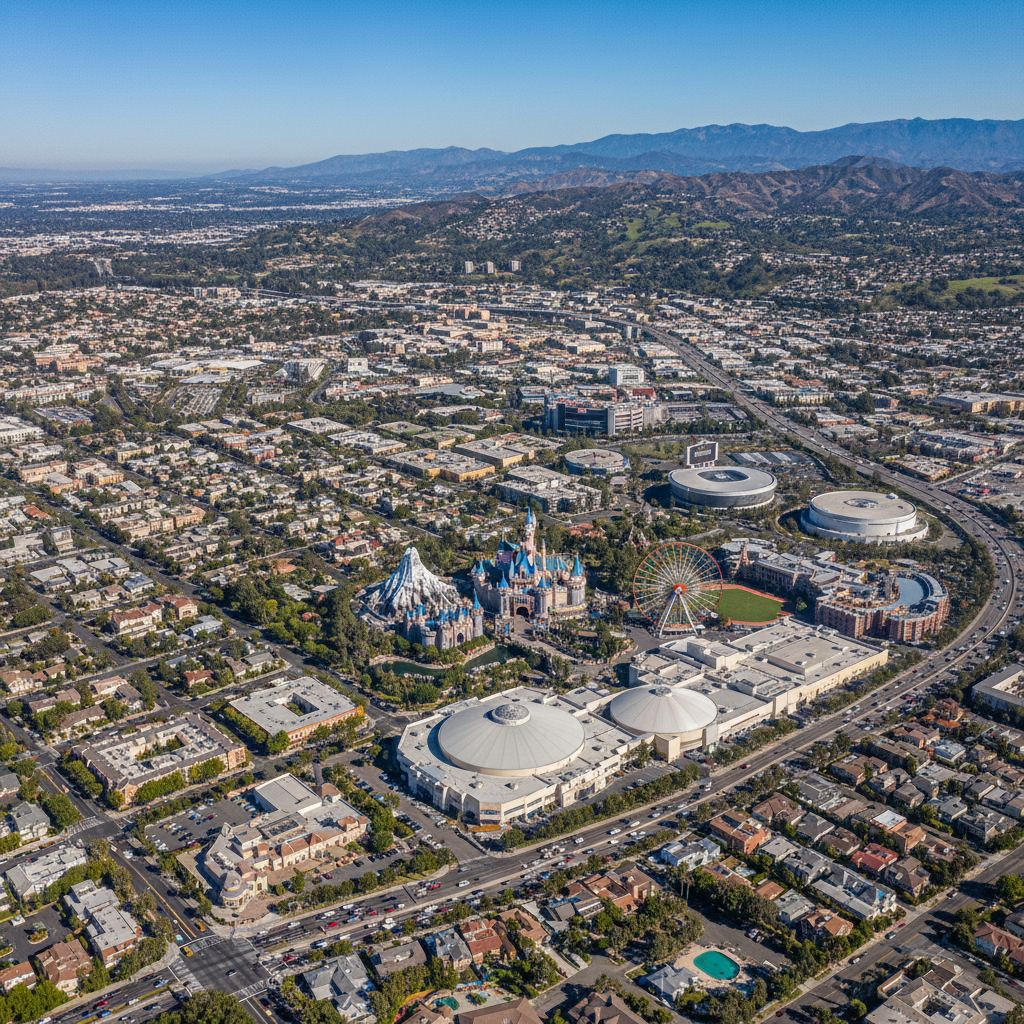 Anaheim