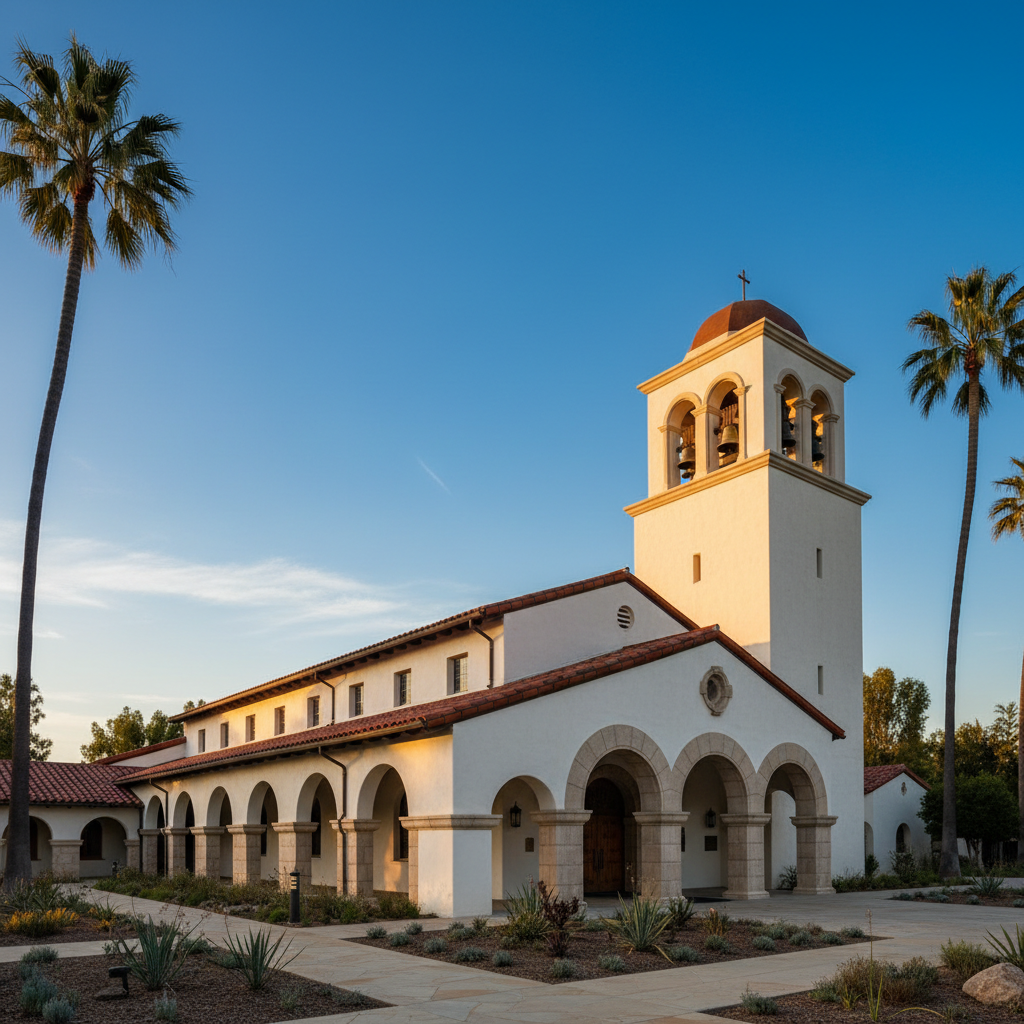 St. Philip the Apostle Catholic Church — Catholic in Central Pasadena, CA