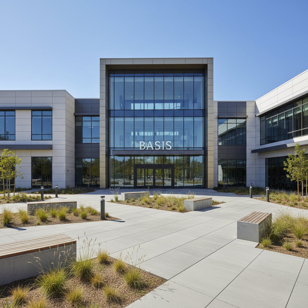 BASIS Independent Silicon Valley — Private K-12 School in San Jose (North), CA
