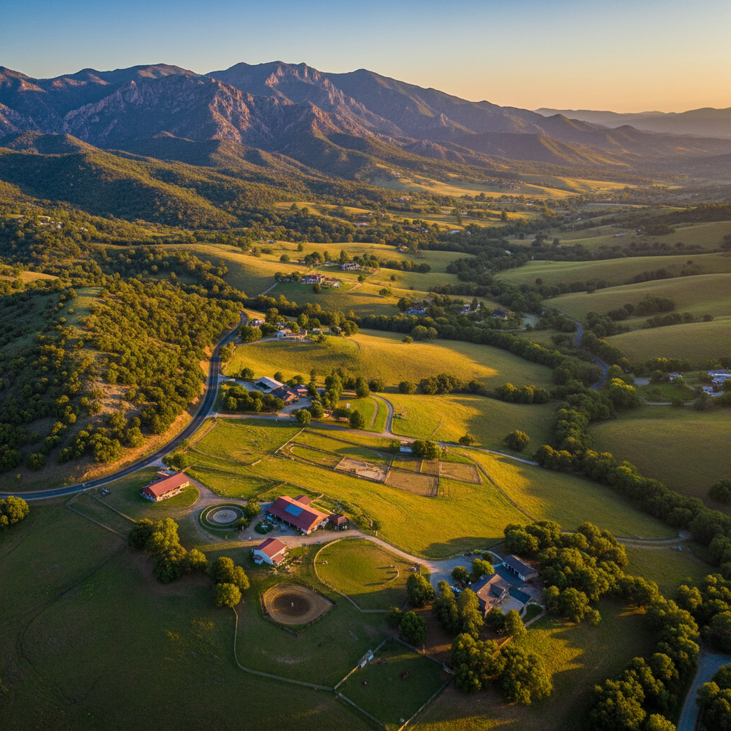 Upper Ojai