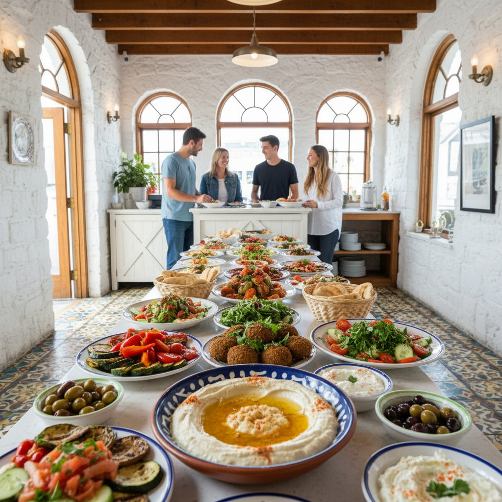Paprika Café