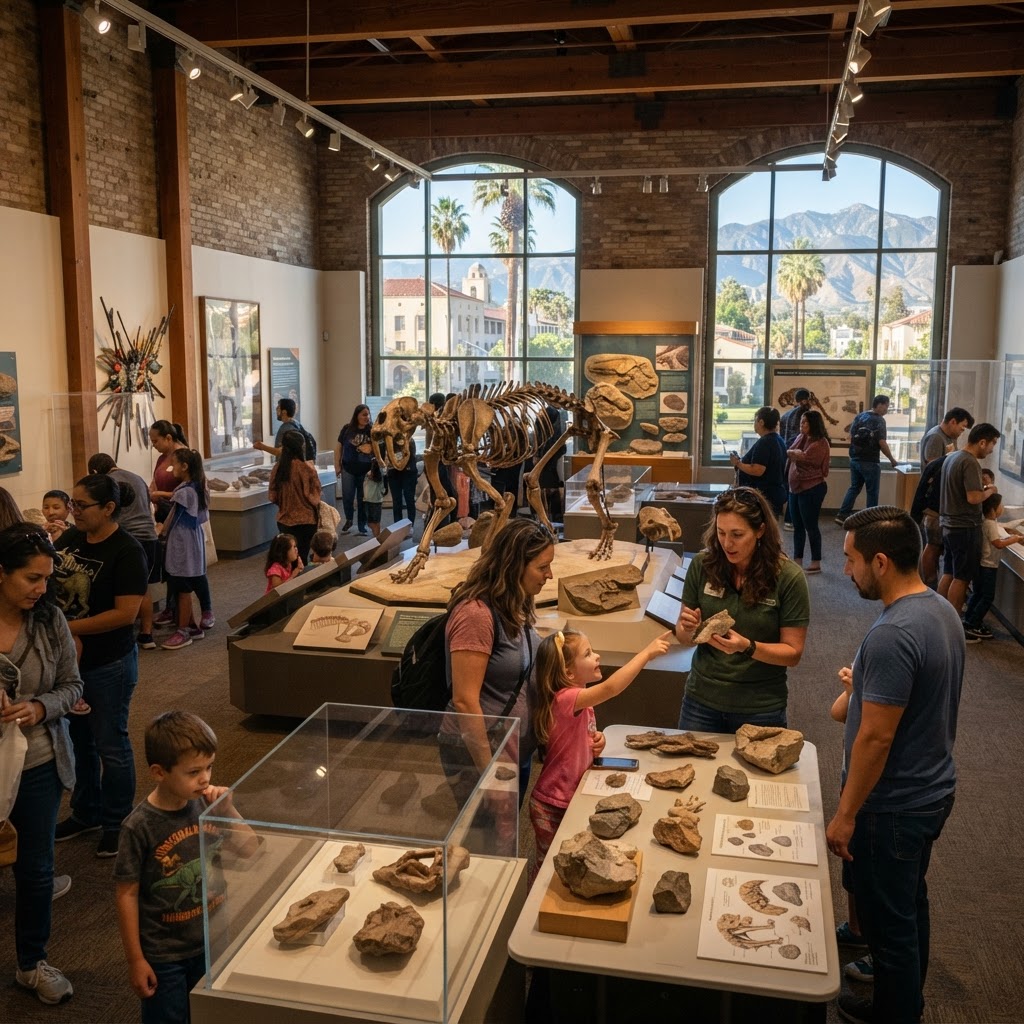 Fossil Day