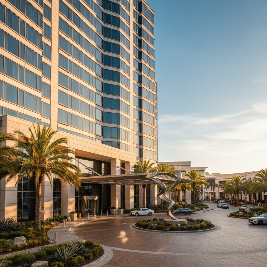 Pendry Newport Beach — Luxury in Newport Beach, CA