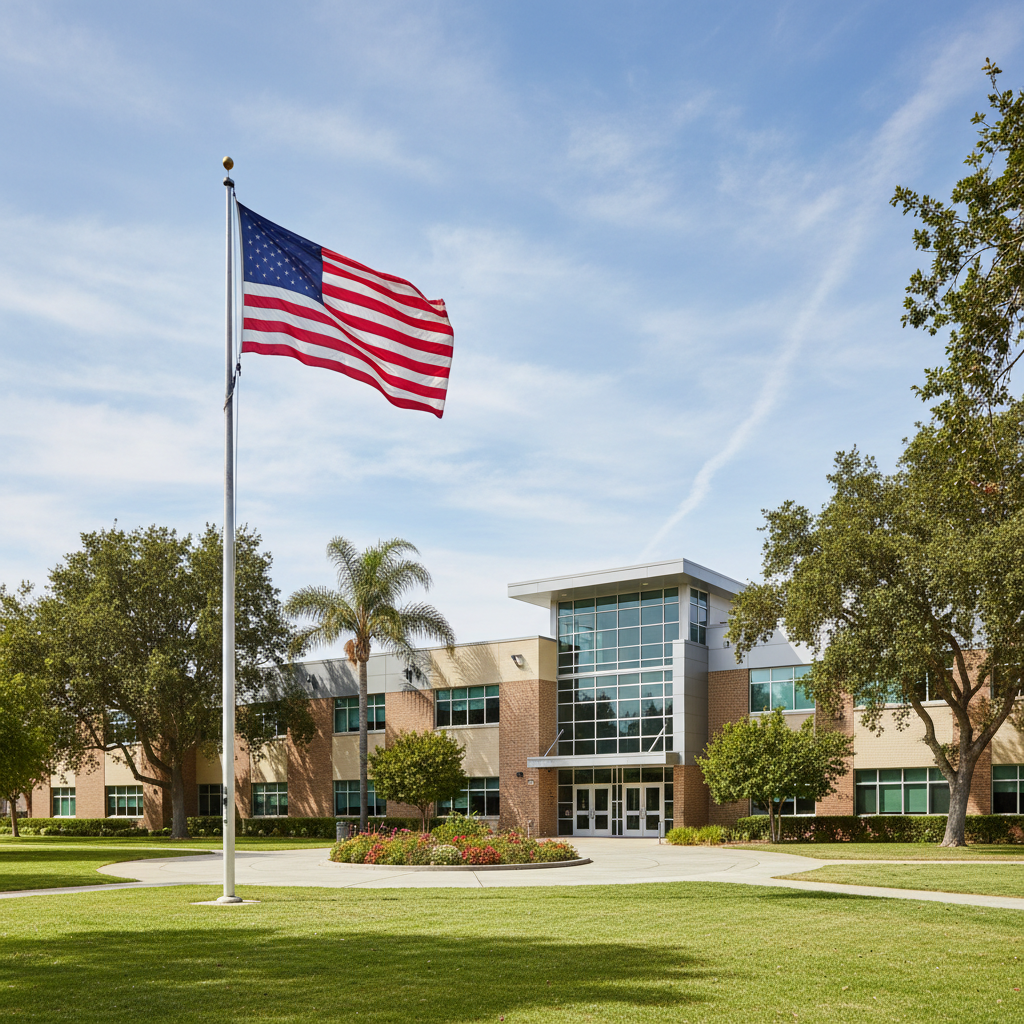Galt High School — Public High School School in Galt, CA