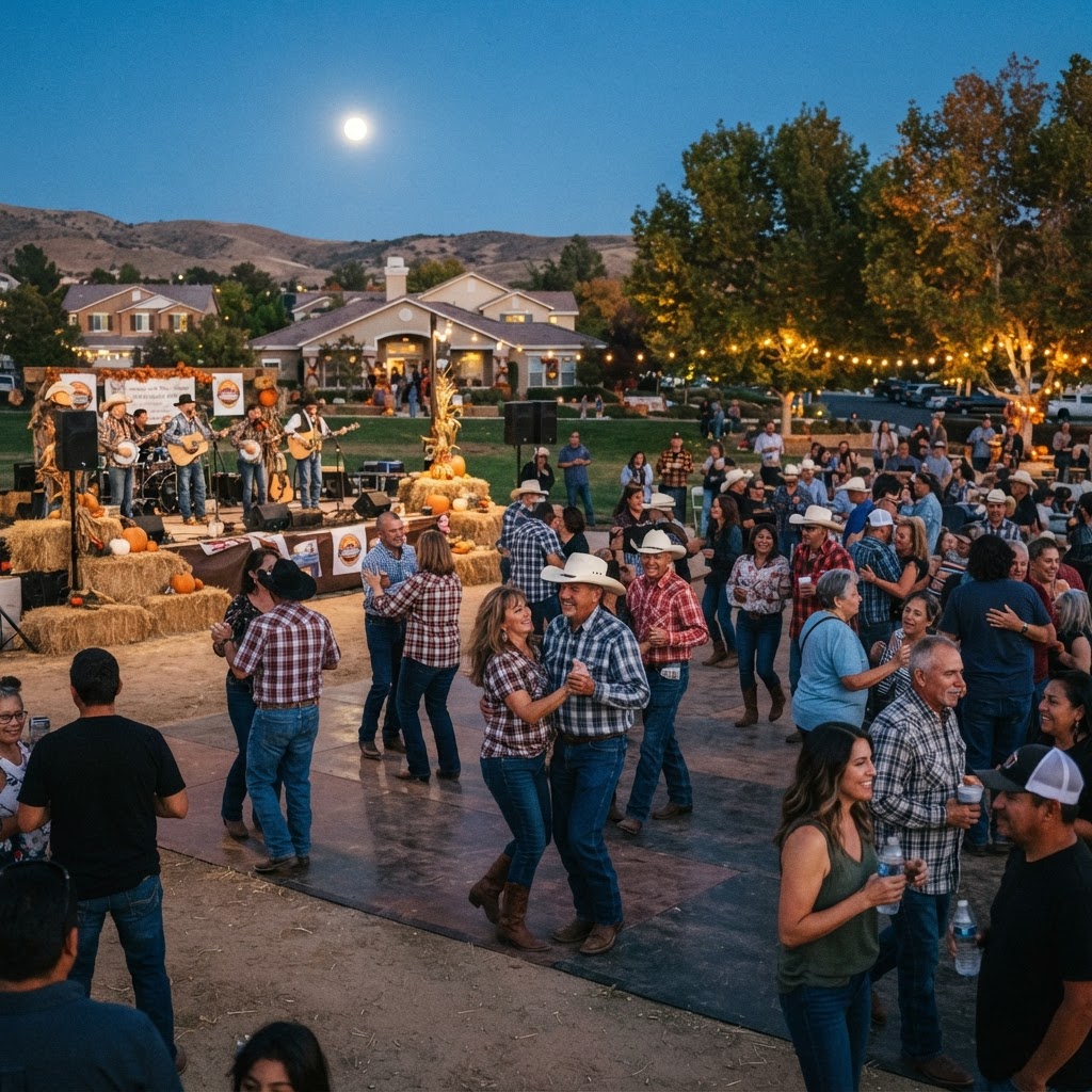2026 Harvest Moon Hoedown