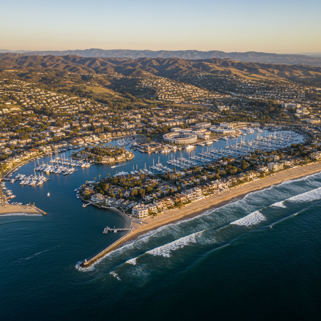 Newport Beach