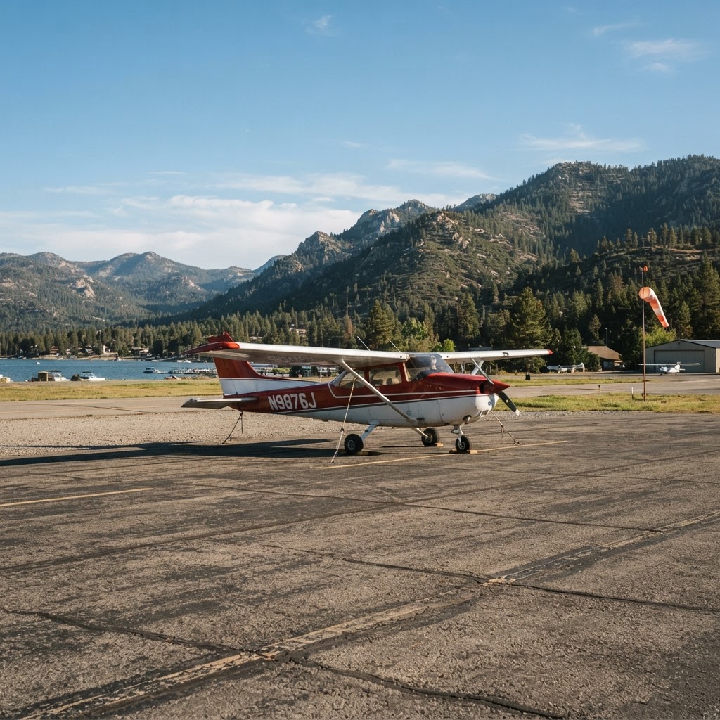 Airport Board Reviews Terminal and Restaurant Plans