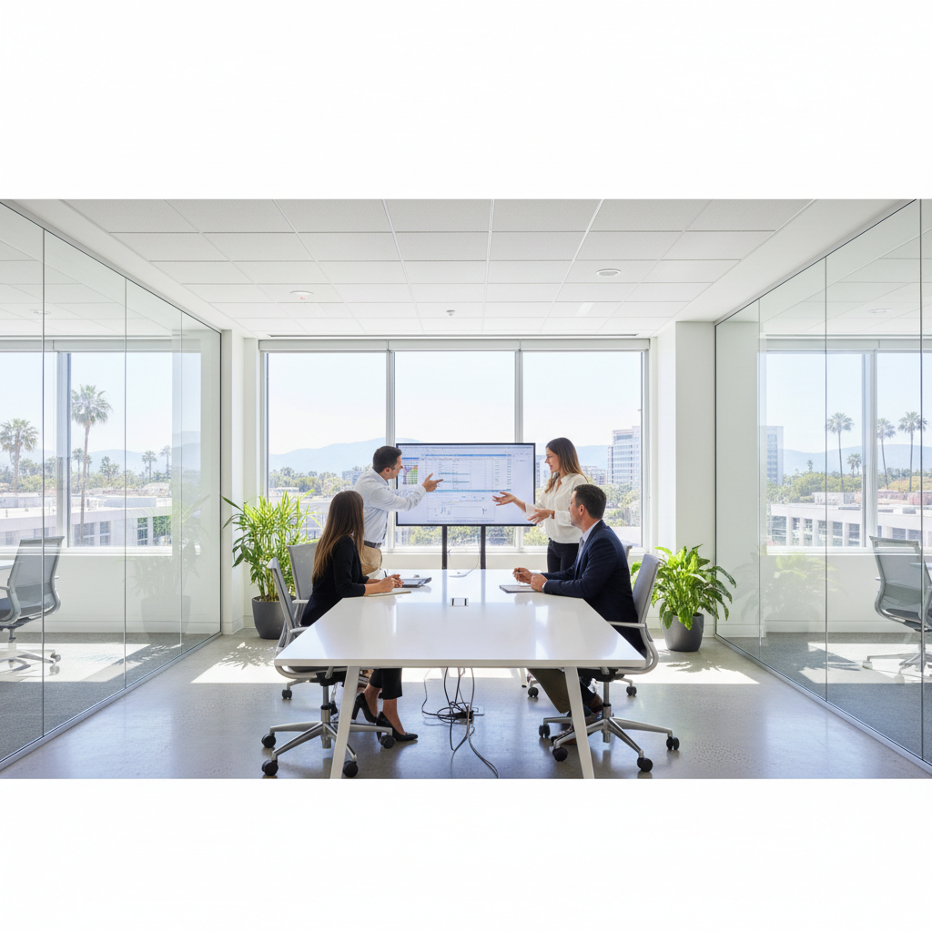Bay Area Bookkeeping & Tax — Professional Services in Santa Clara, CA