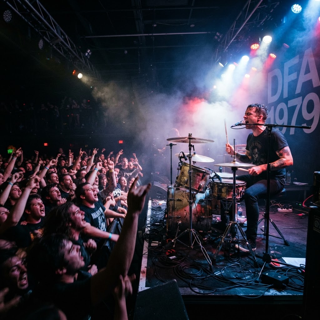 Death From Above 1979