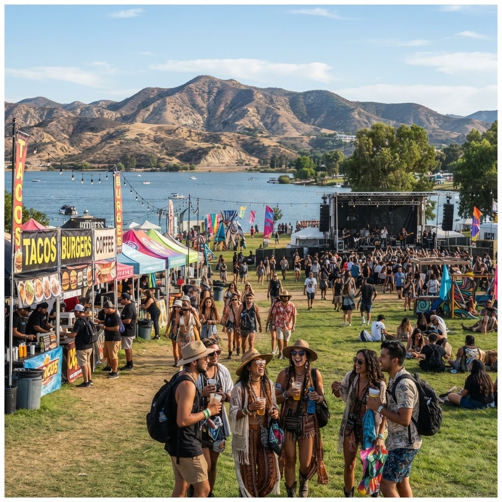 Same Same But Different Festival