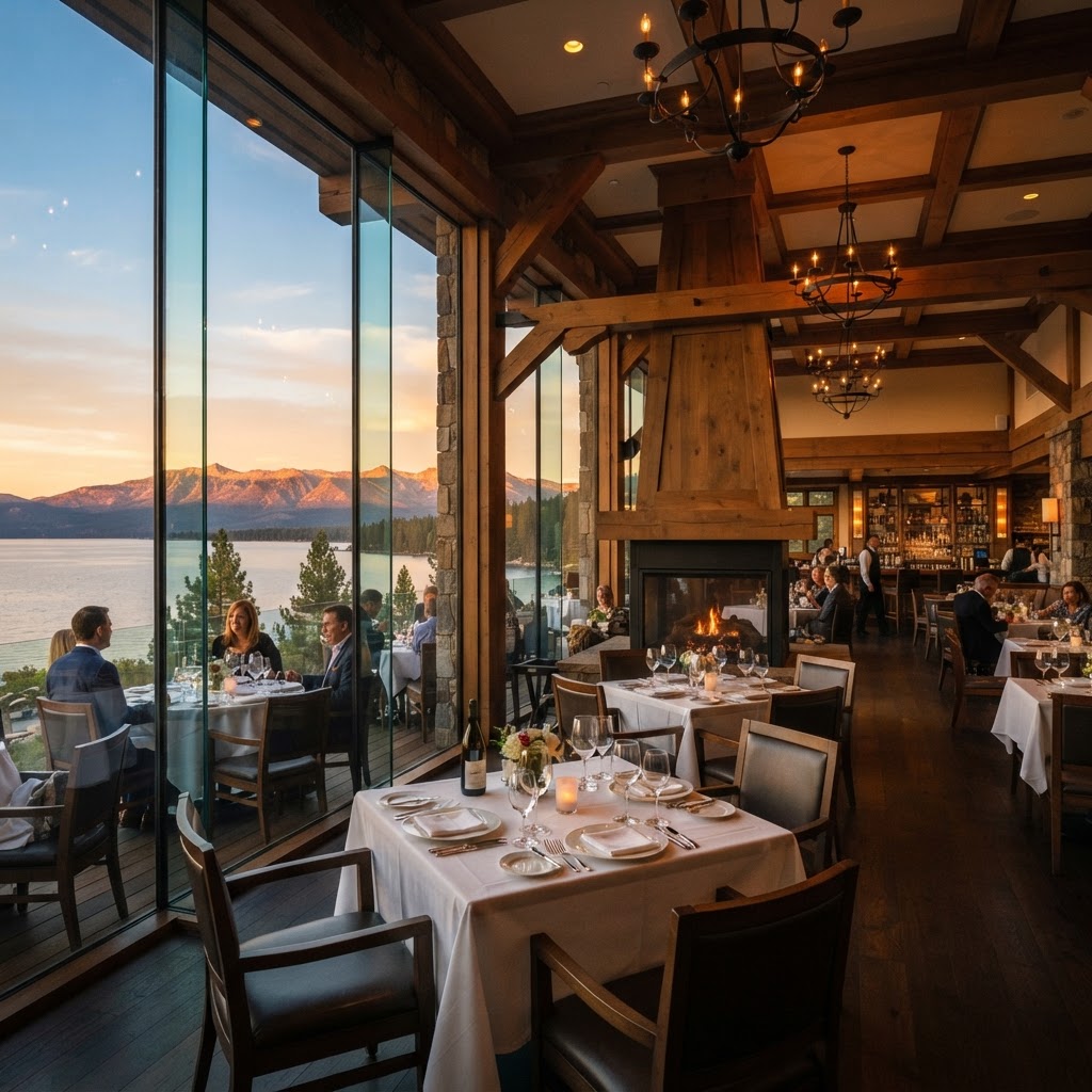 Edgewood Restaurant