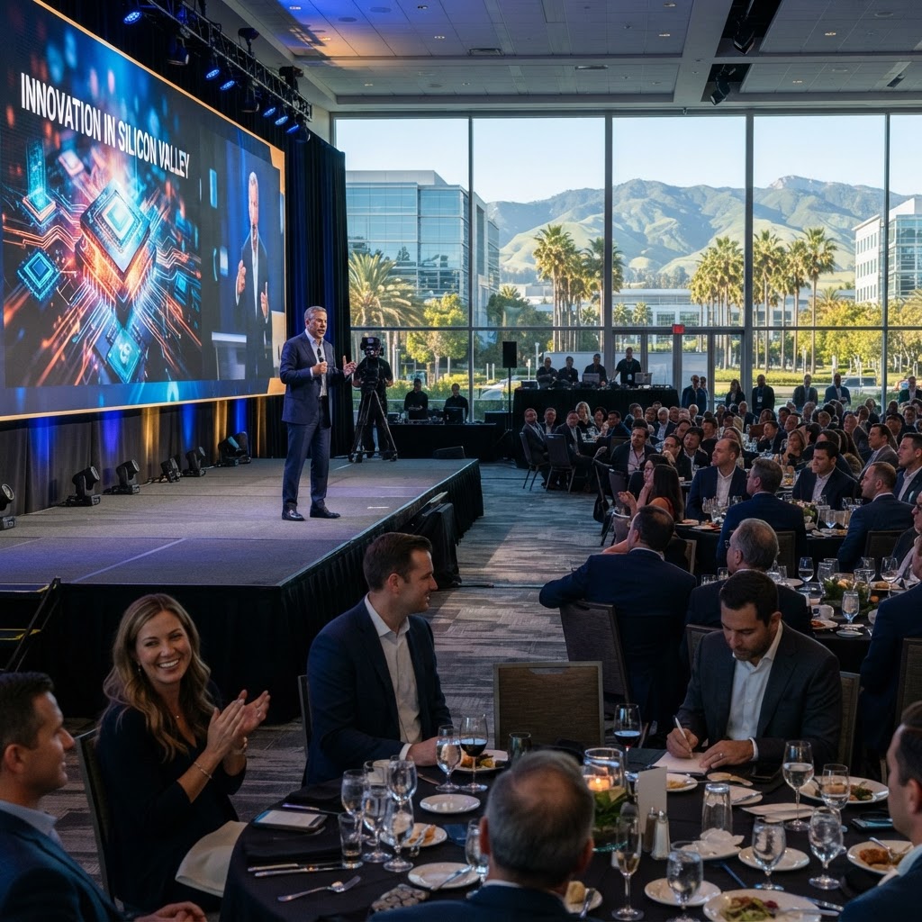 CASPA 35th Annual Conference & Dinner Banquet — The CEO Summit