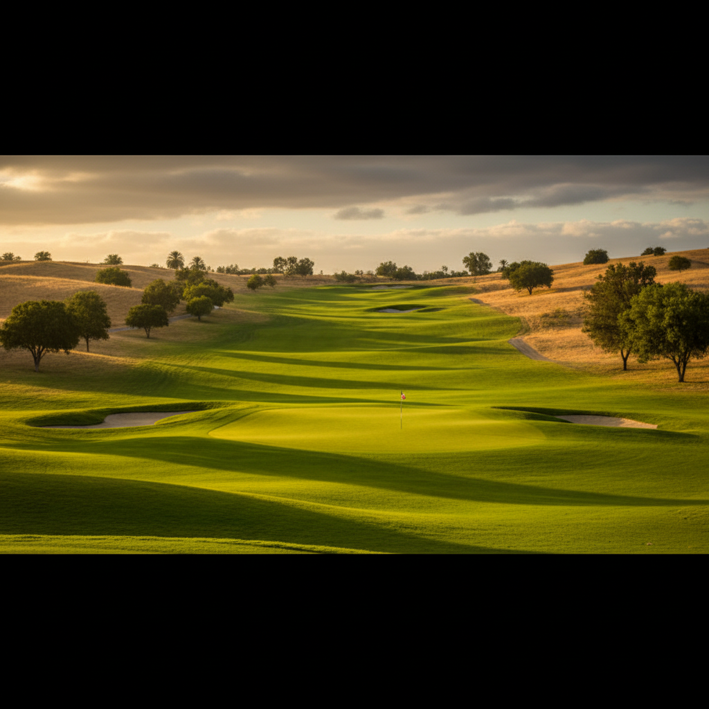 Hemet Golf Club — Public Golf Course in Hemet, CA