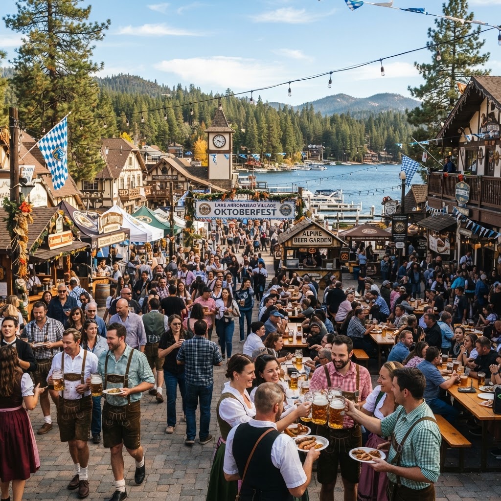 Oktober Fest