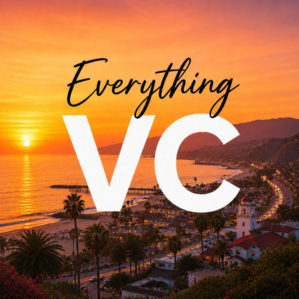 Everything VC