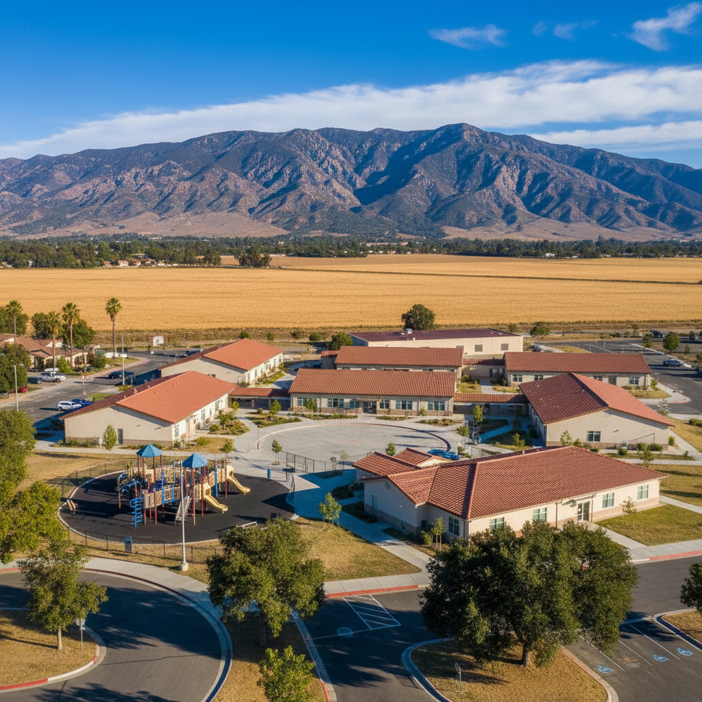 San Vicente Elementary School — Public Elementary School in Soledad, CA