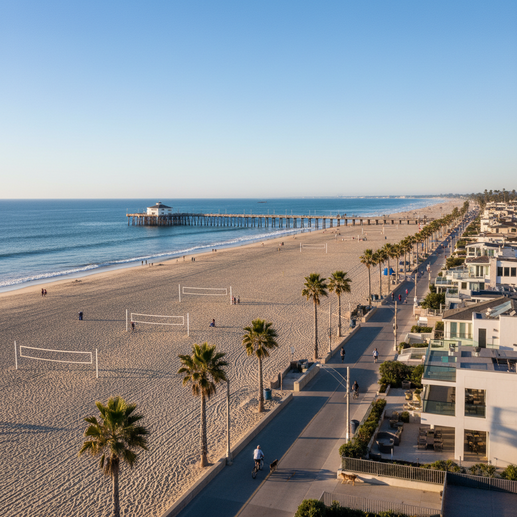 Manhattan Beach