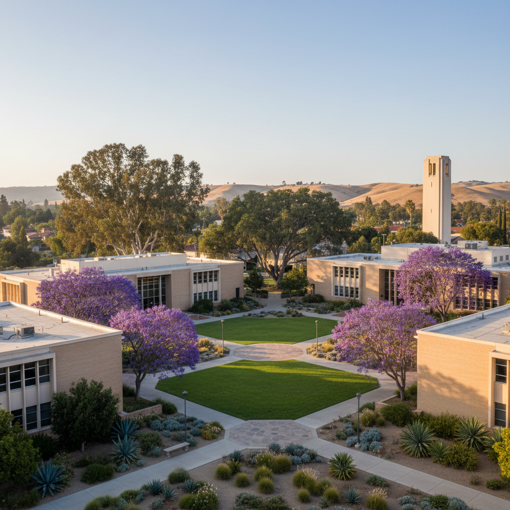 La Sierra University