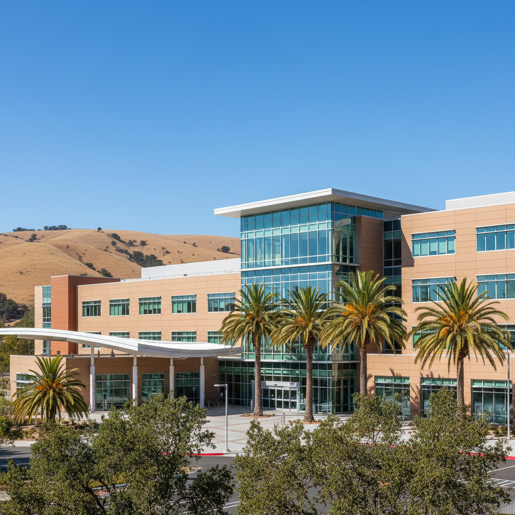 French Hospital Medical Center