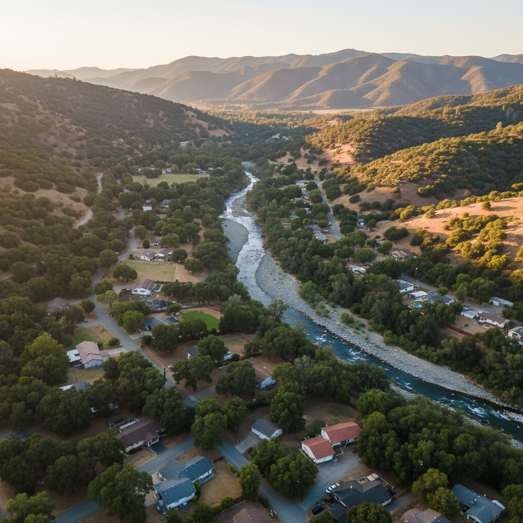 Casitas Springs, Ventura County
