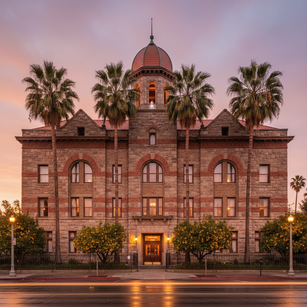 DoubleTree by Hilton Claremont (Redlands Gateway)