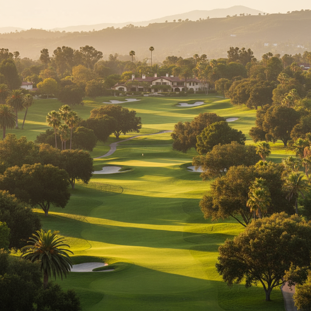 Bel-Air Country Club