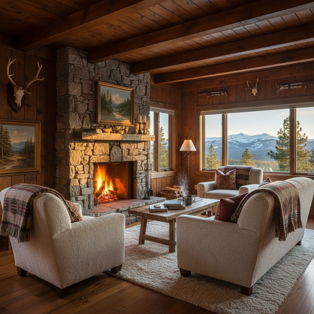 Destination Big Bear
