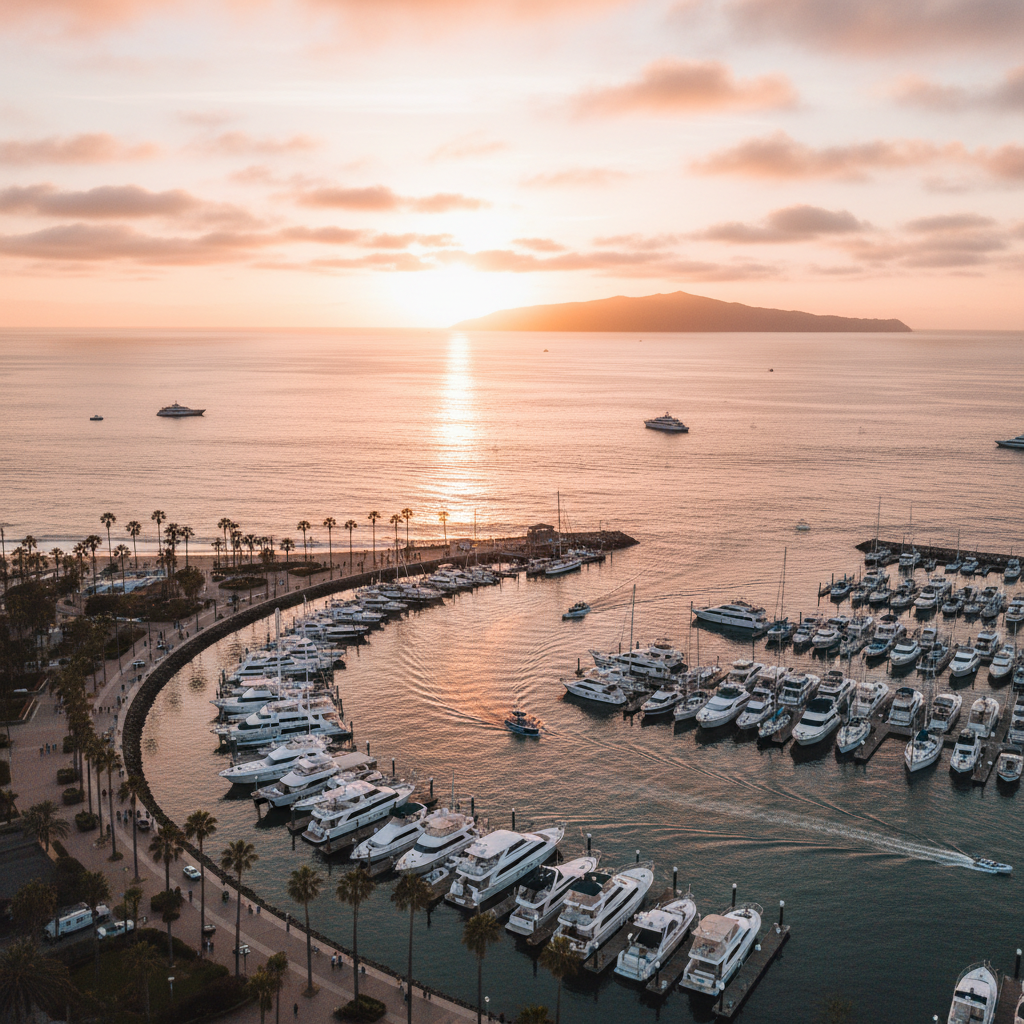 Orange County events