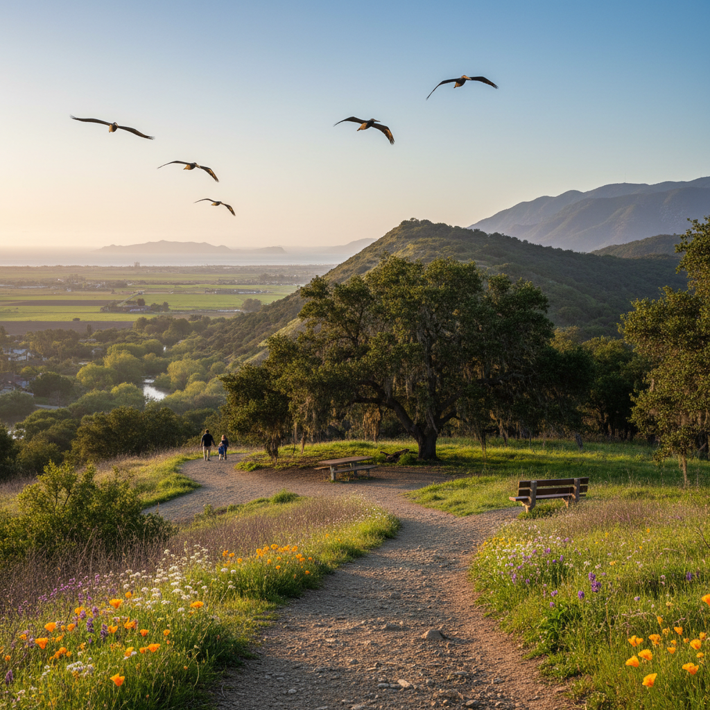 Ventura River Preserve