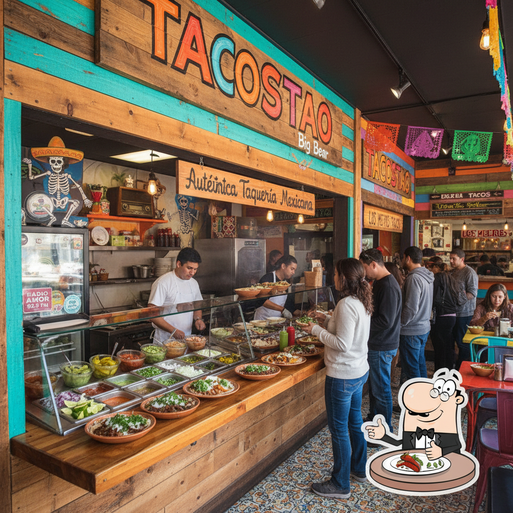 TACOSTAO