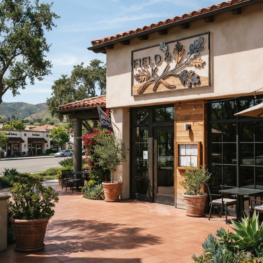 Nick The Greek Santa Clarita Location Grand Opening Set For Early September