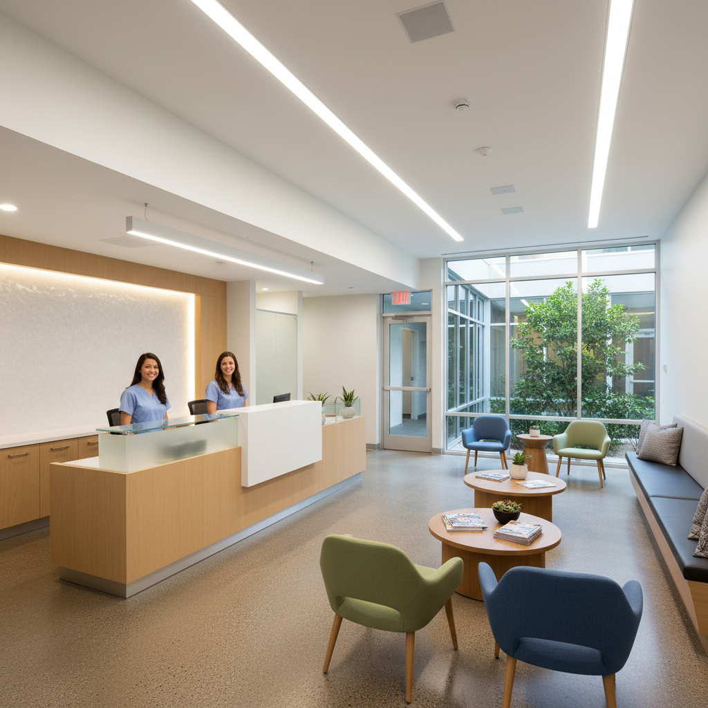 Stanford Health Care — Medical / Dental in Palo Alto, CA