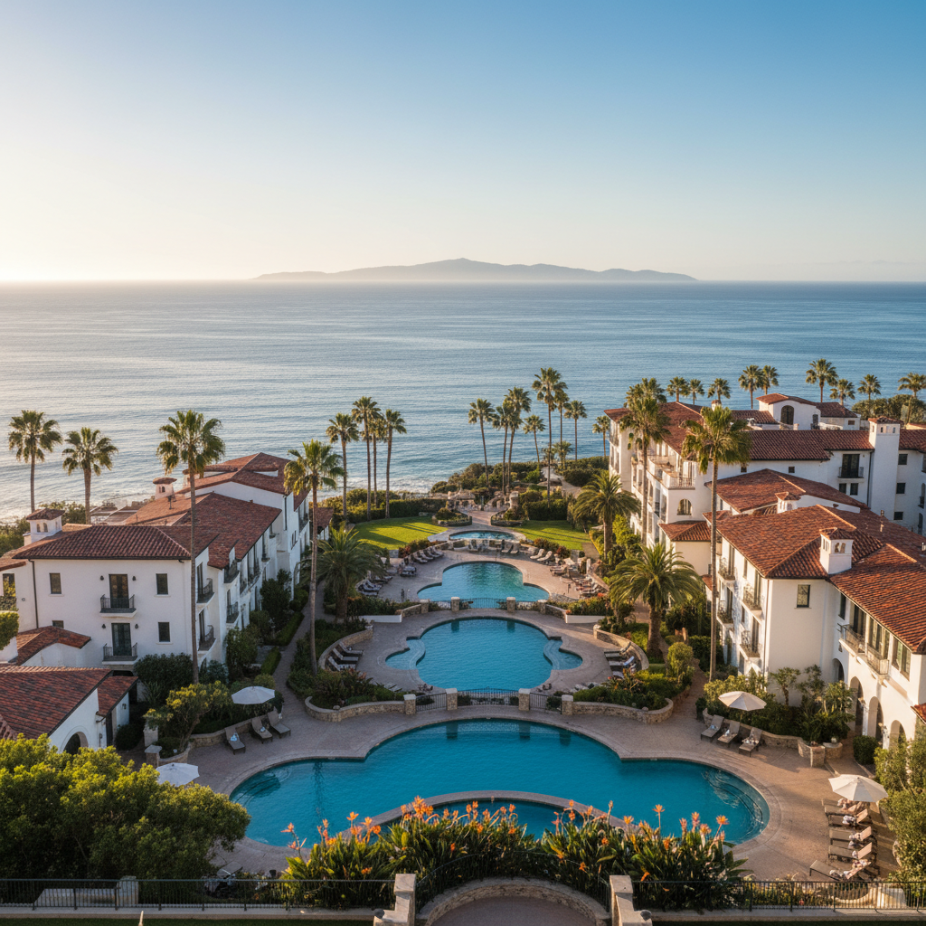 Bacara Resort & Spa (The Ritz-Carlton Bacara)