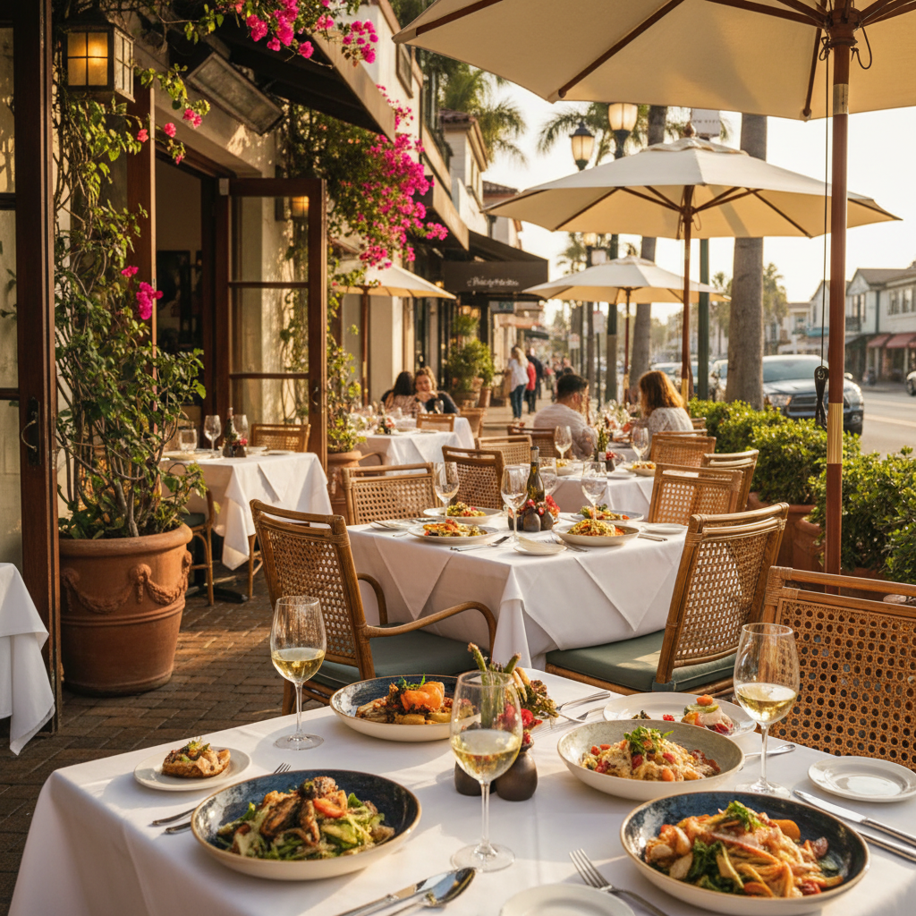 230 Forest Avenue — Laguna Beach — Laguna Beach, Orange County, CA