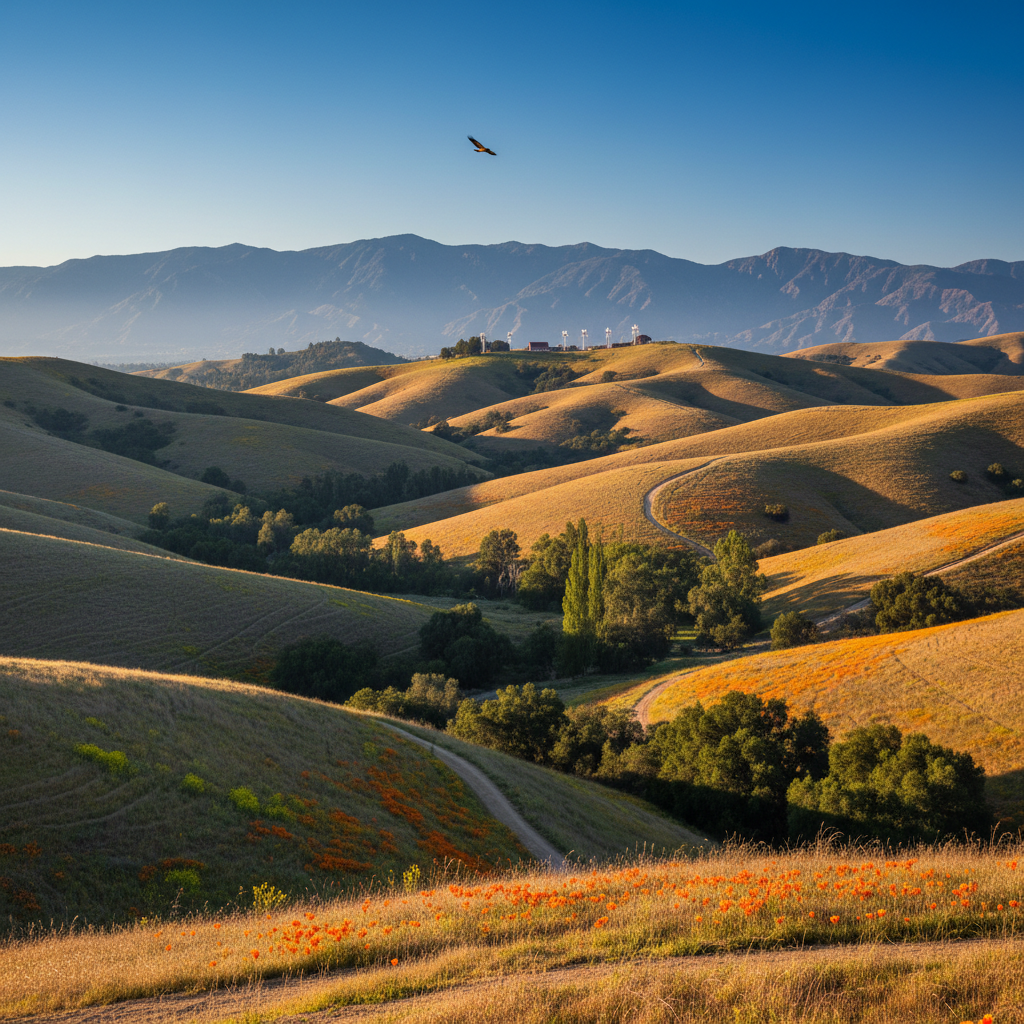 Chino Hills State Park — State Park in Chino Hills, CA
