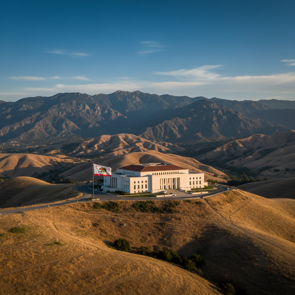 Simi Valley Ventura County hotels area