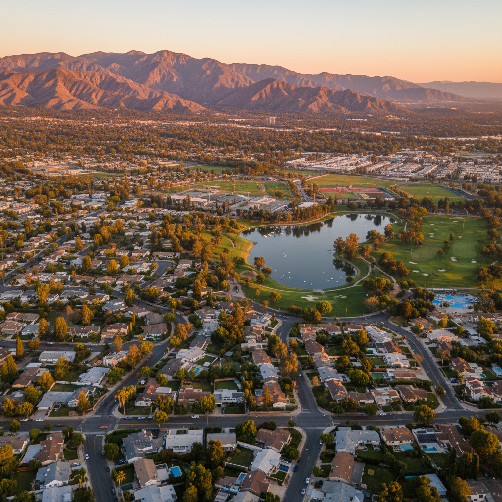 Encino, Los Angeles