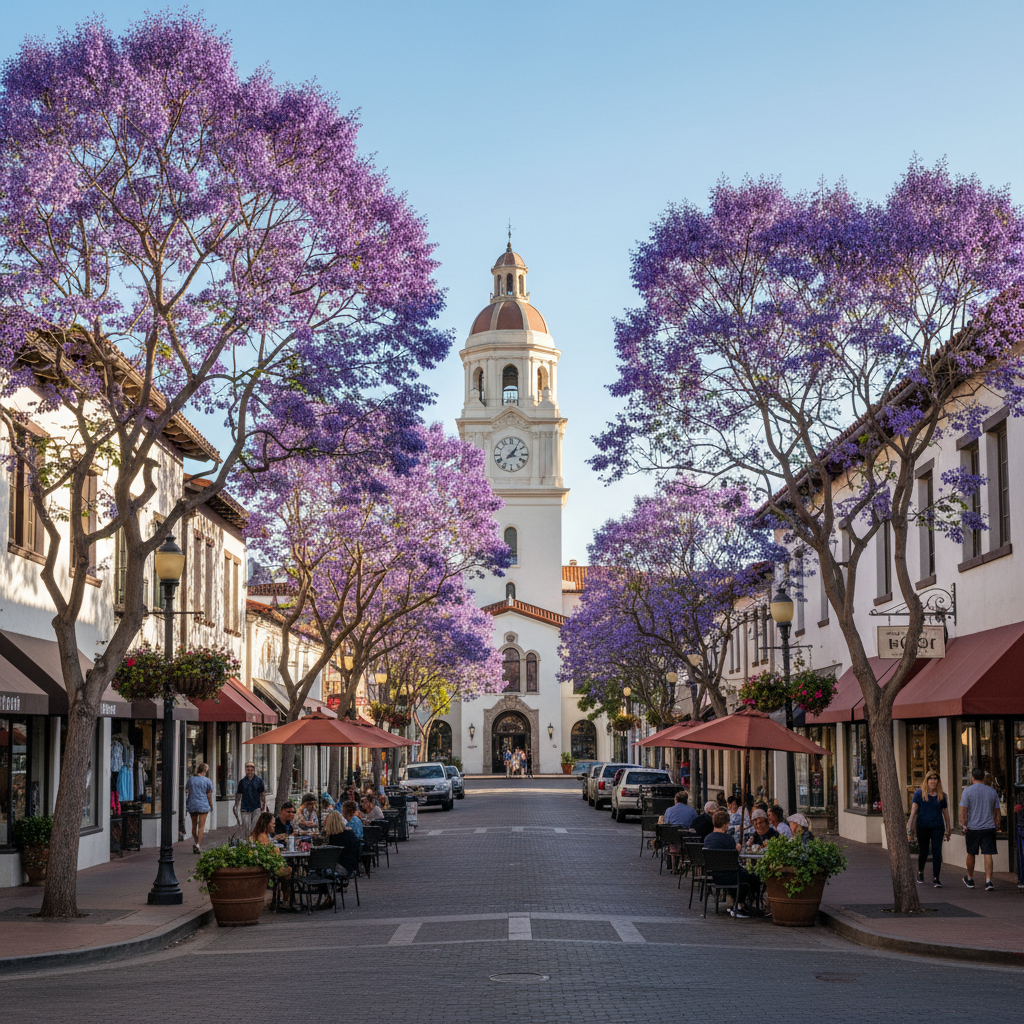 Lower State Street