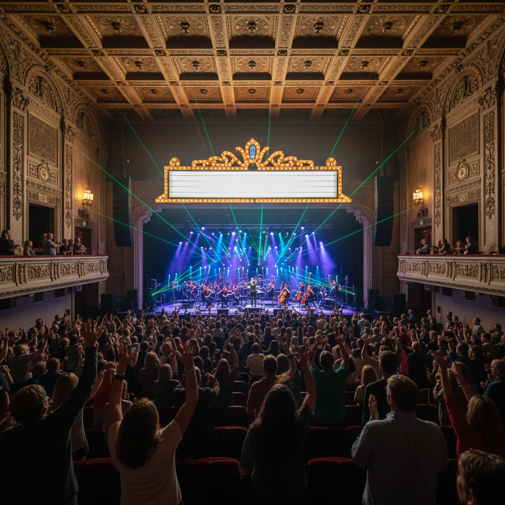 Outlander In Concert (16+)