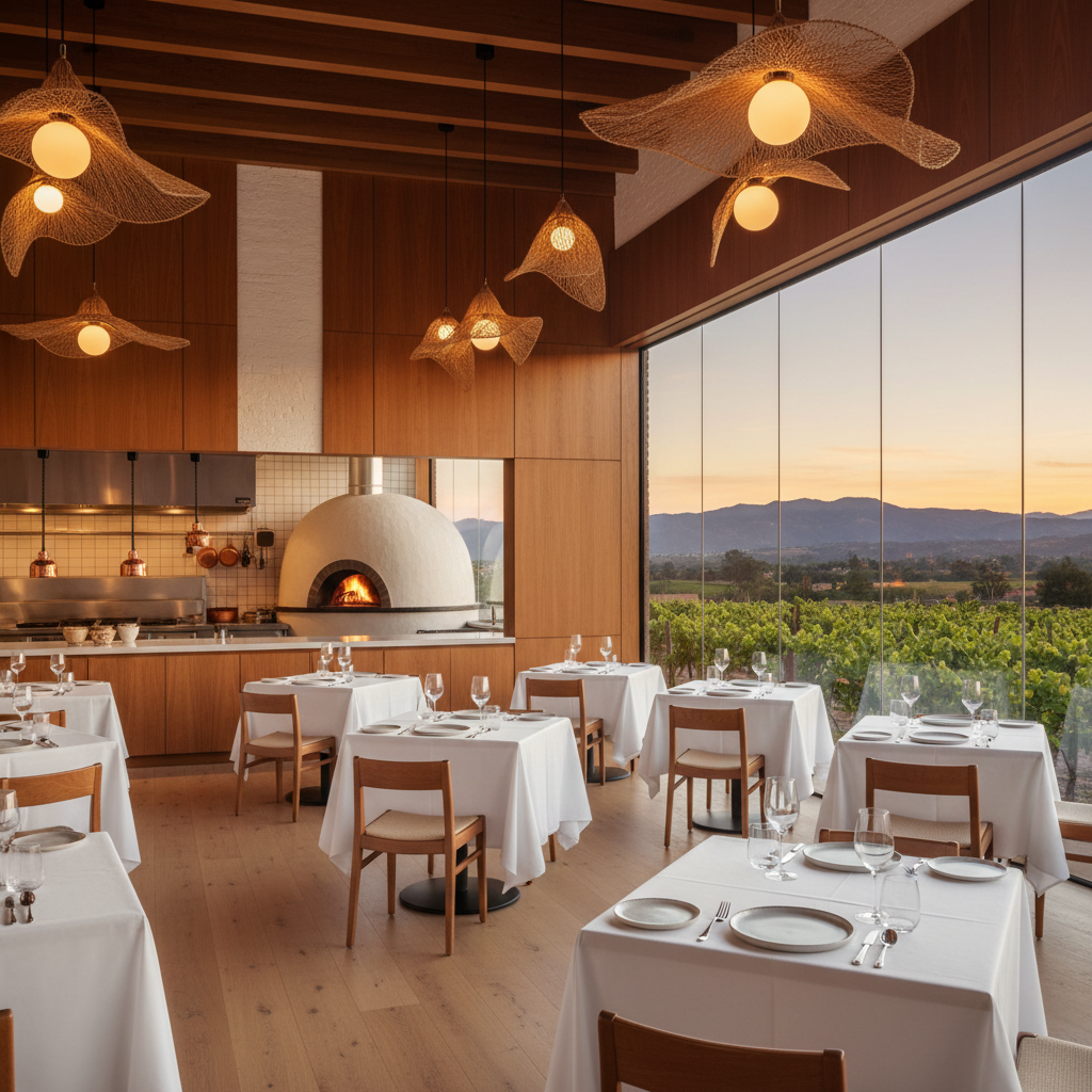 Tierra Sur at Herzog Wine Cellars