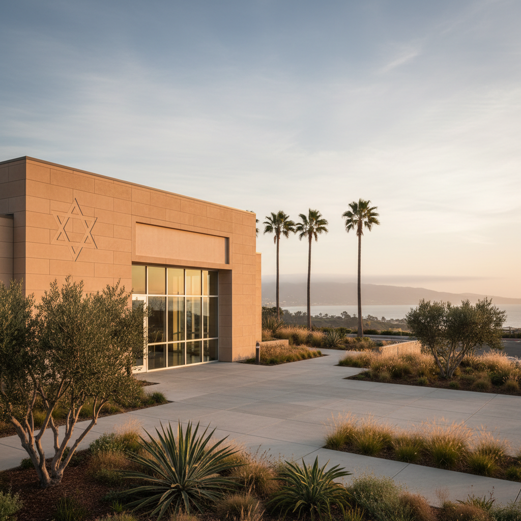 Chabad of Ventura — Jewish in Ventura, CA