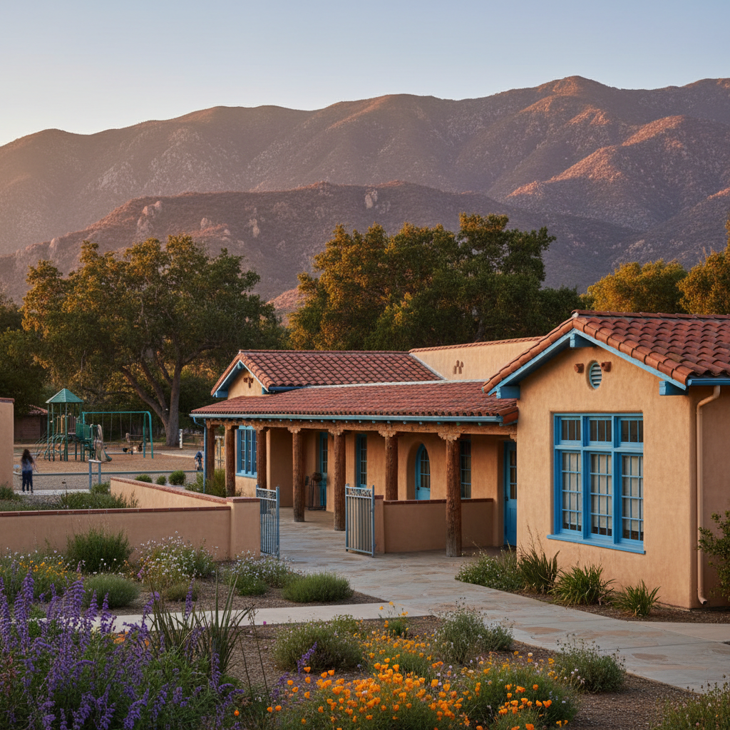 Mira Monte Elementary — Public Elementary School in Oak View, CA