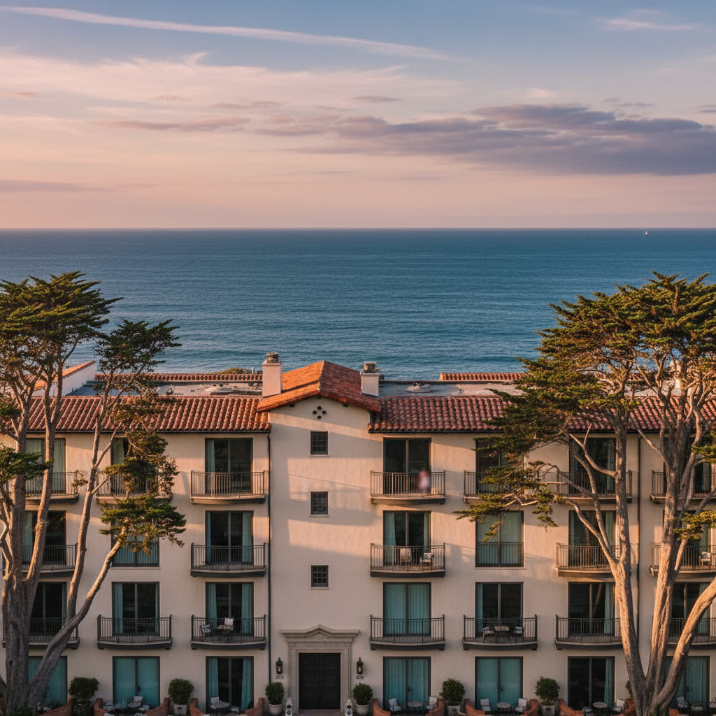 Inn at Laguna Beach — Boutique in Laguna Beach, CA