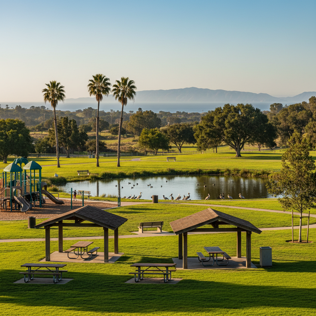 Community Memorial Park