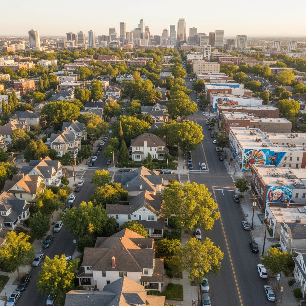 Oak Park