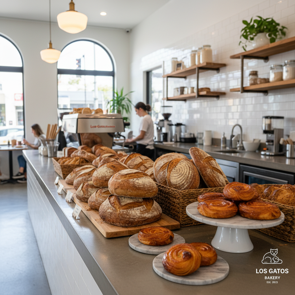 Manresa Bread