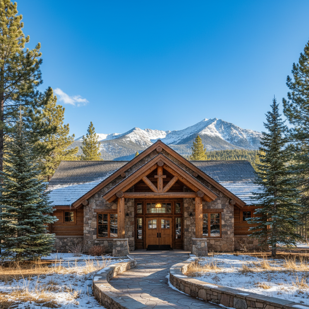 Living Waters Christian Academy — Private K-12 School in Big Bear Lake, CA