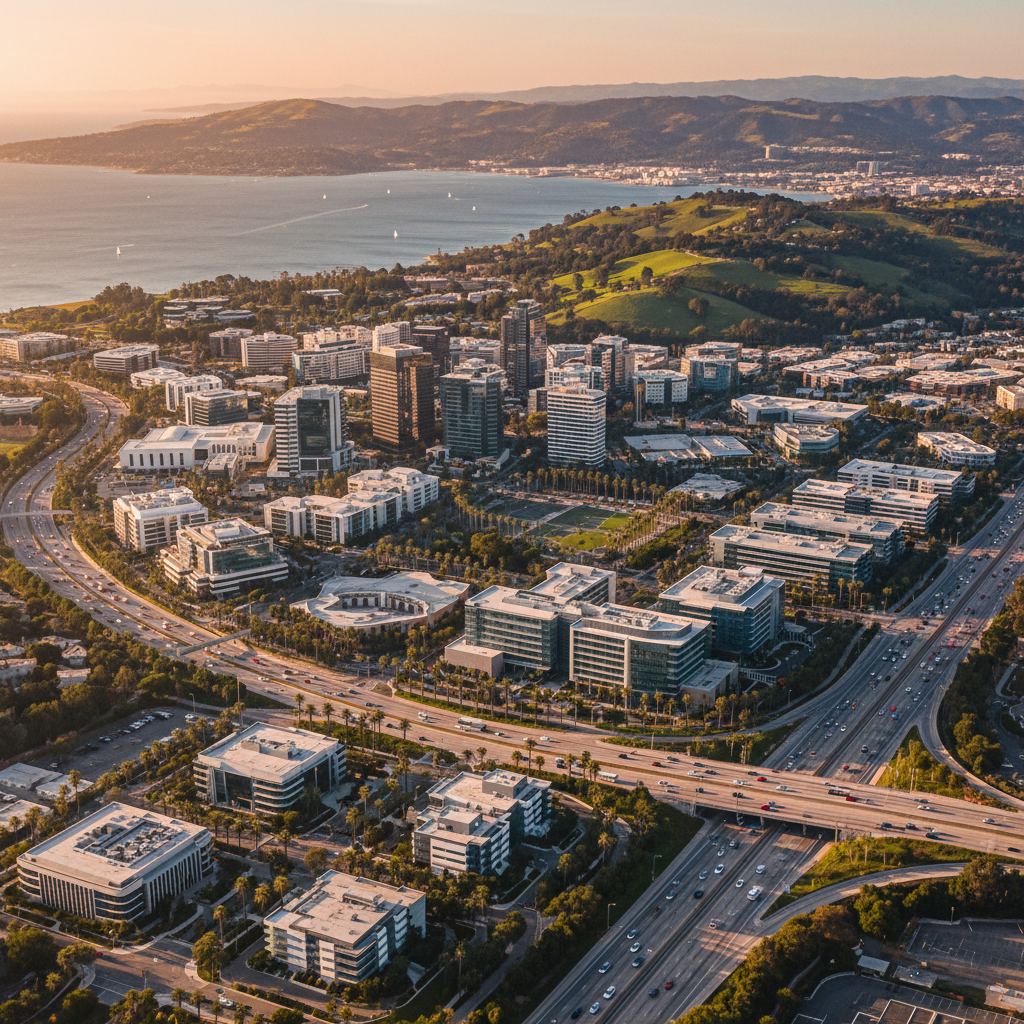 The Internet, Venture Capital & the Modern Ecosystem