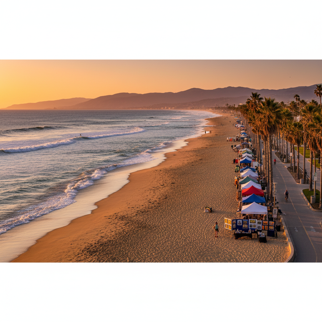 East Beach